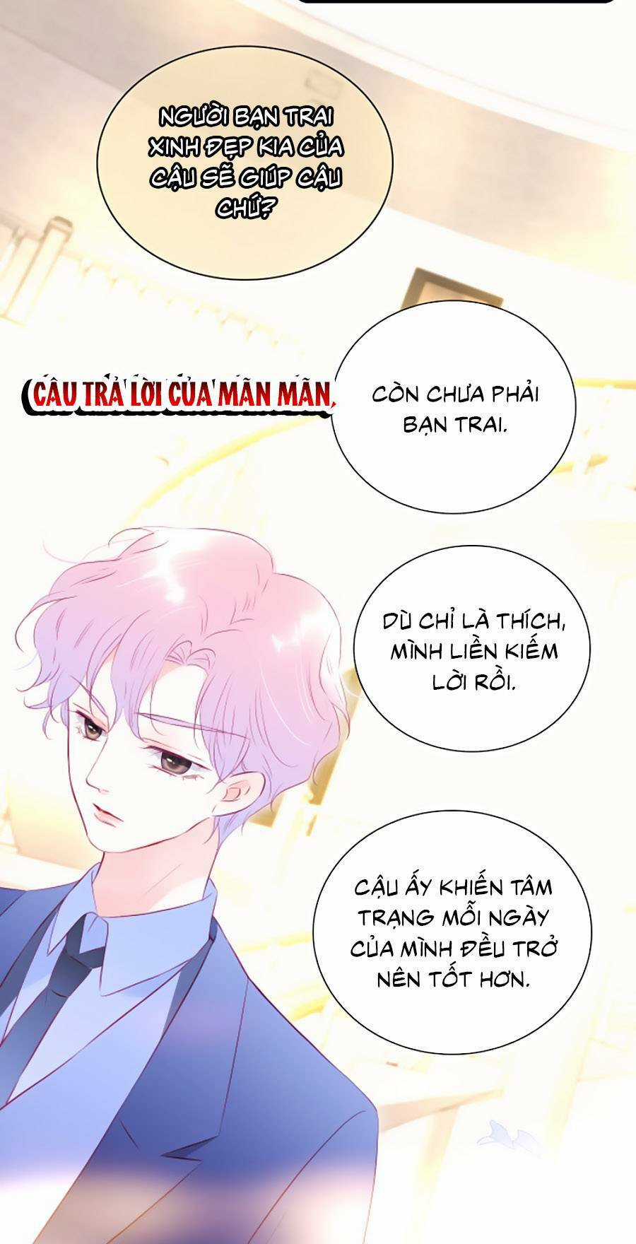 Hoa Bỏ Chạy Với Nhím Rồi Chapter 43 trang 16