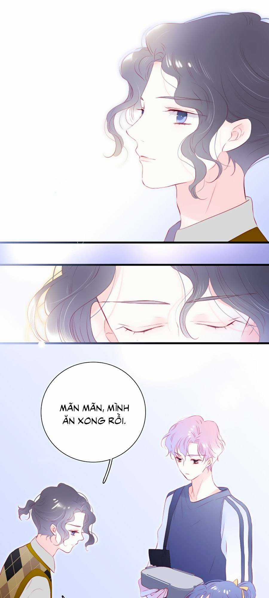 Hoa Bỏ Chạy Với Nhím Rồi Chapter 43 trang 21