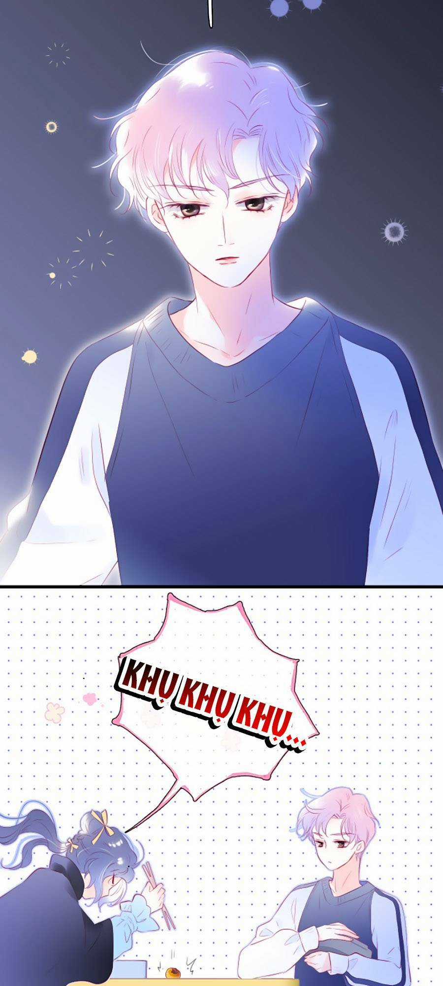 Hoa Bỏ Chạy Với Nhím Rồi Chapter 43 trang 25