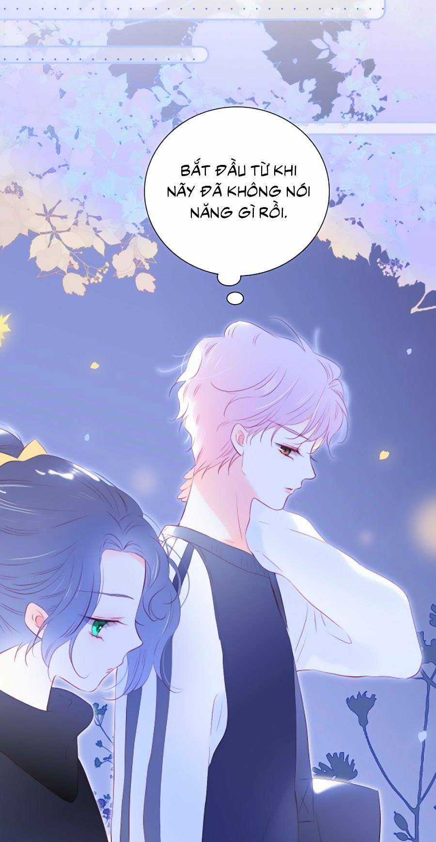 Hoa Bỏ Chạy Với Nhím Rồi Chapter 43 trang 29