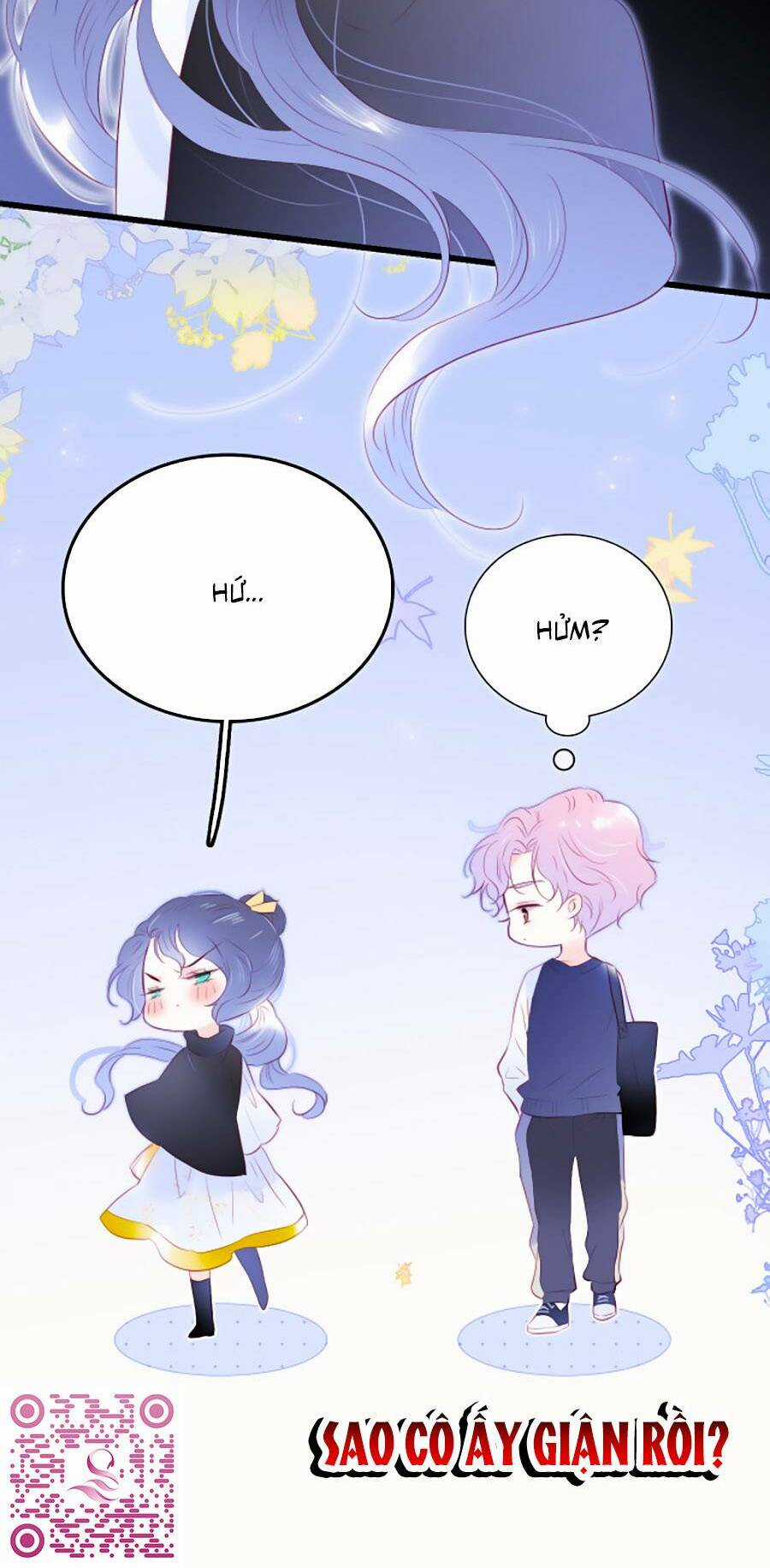 Hoa Bỏ Chạy Với Nhím Rồi Chapter 43 trang 32