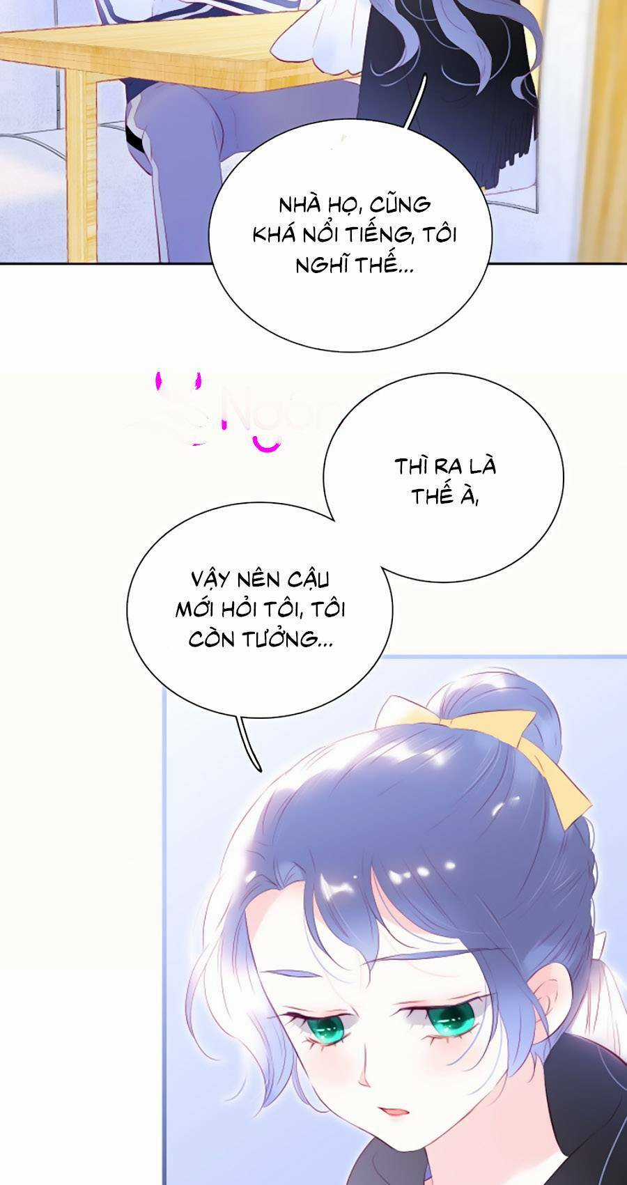 Hoa Bỏ Chạy Với Nhím Rồi Chapter 44 trang 10