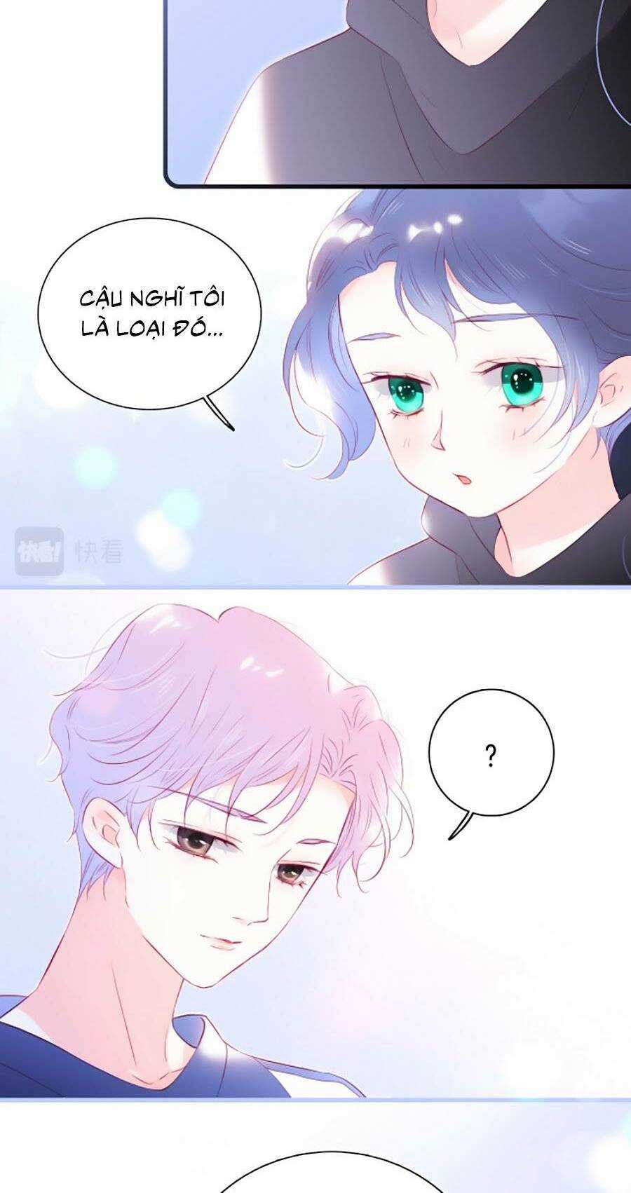 Hoa Bỏ Chạy Với Nhím Rồi Chapter 44 trang 11