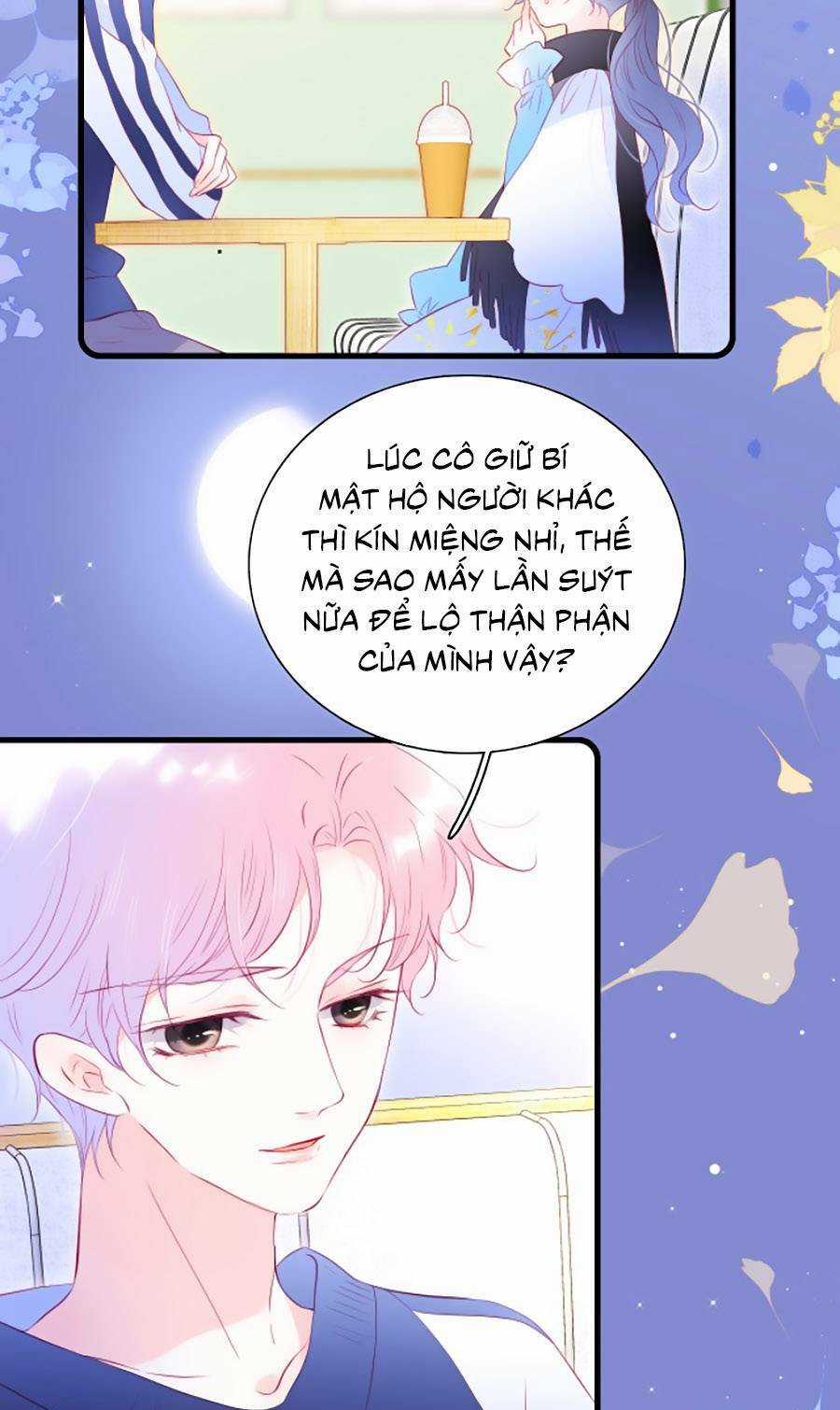 Hoa Bỏ Chạy Với Nhím Rồi Chapter 44 trang 18