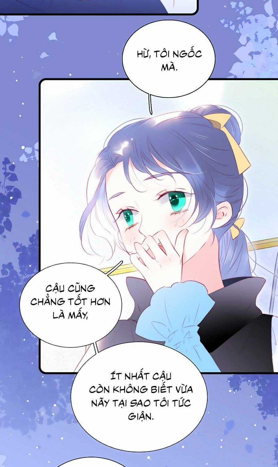 Hoa Bỏ Chạy Với Nhím Rồi Chapter 44 trang 19