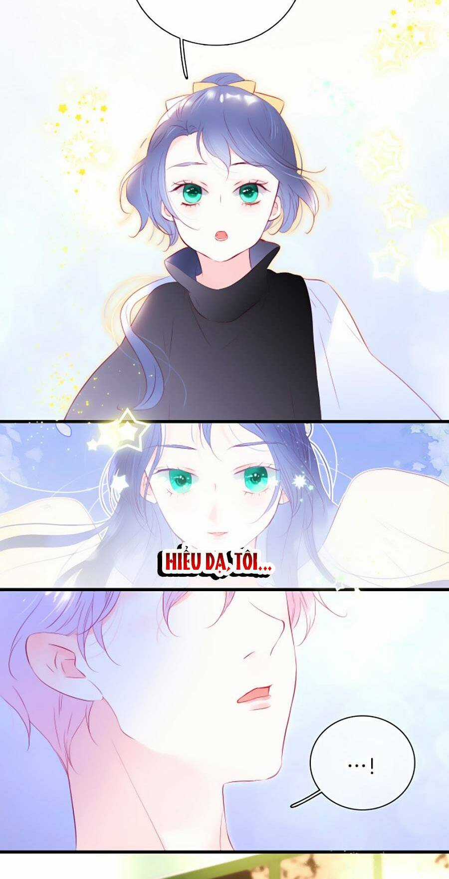 Hoa Bỏ Chạy Với Nhím Rồi Chapter 44 trang 23
