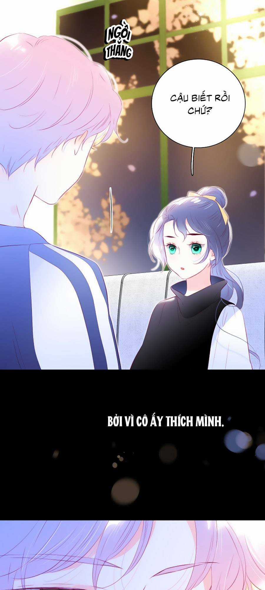 Hoa Bỏ Chạy Với Nhím Rồi Chapter 44 trang 24