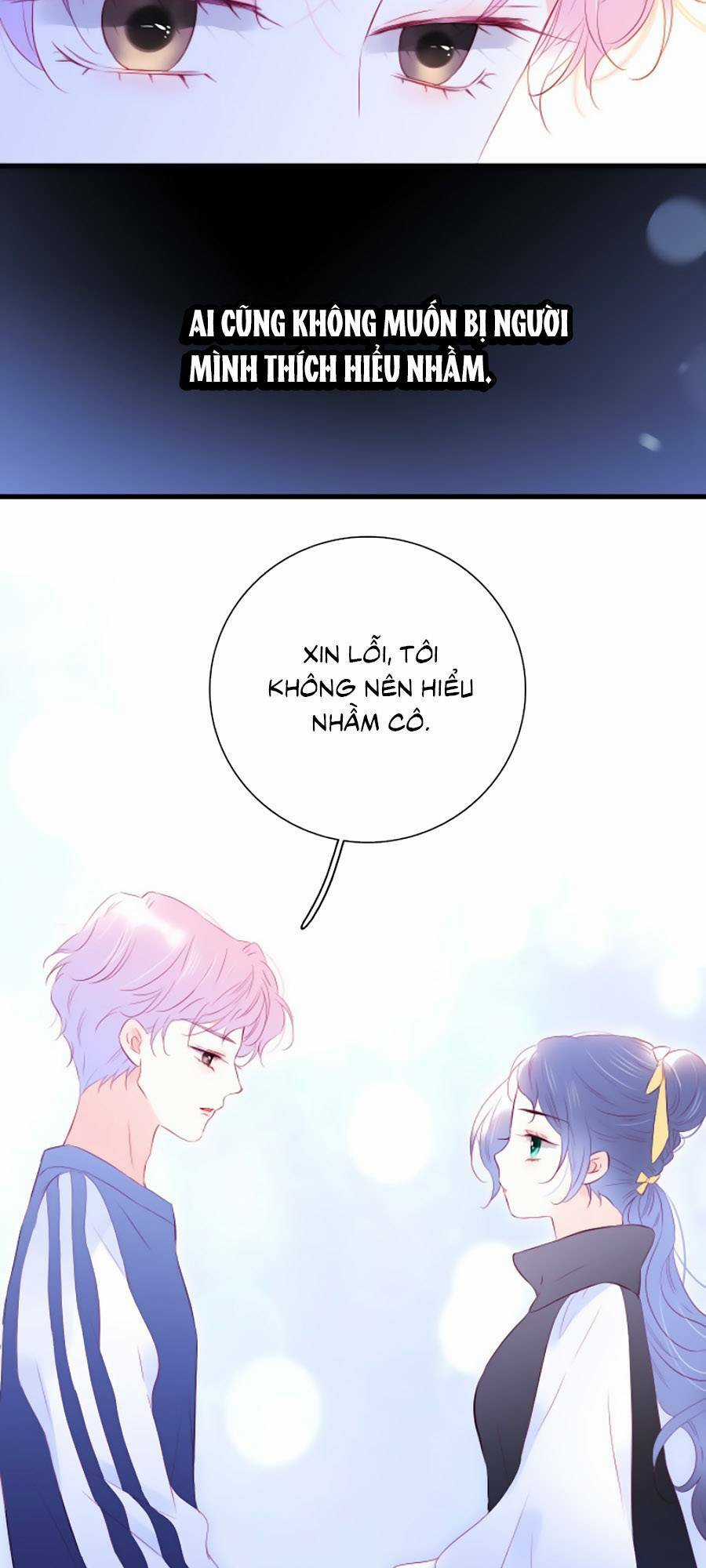 Hoa Bỏ Chạy Với Nhím Rồi Chapter 44 trang 25