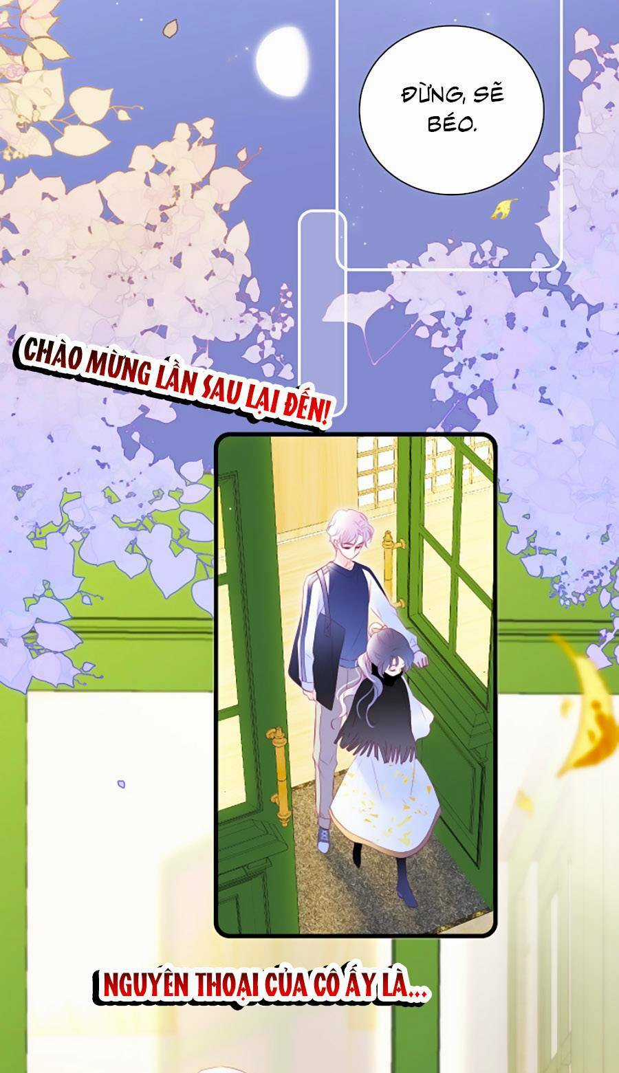 Hoa Bỏ Chạy Với Nhím Rồi Chapter 44 trang 27