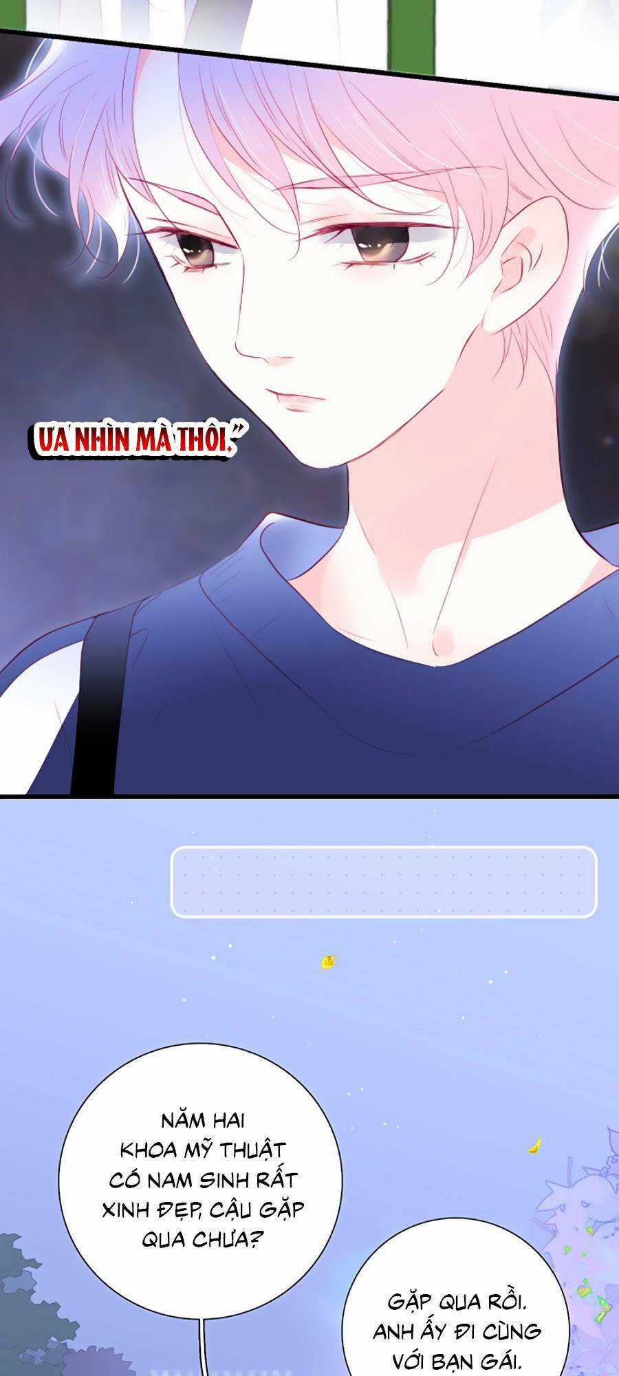 Hoa Bỏ Chạy Với Nhím Rồi Chapter 44 trang 29