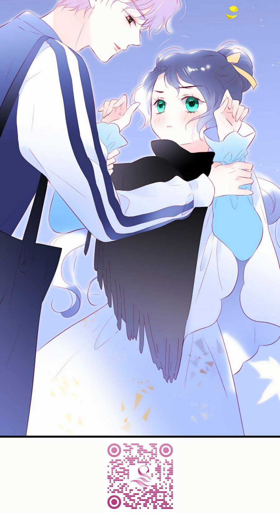 Hoa Bỏ Chạy Với Nhím Rồi Chapter 44 trang 36