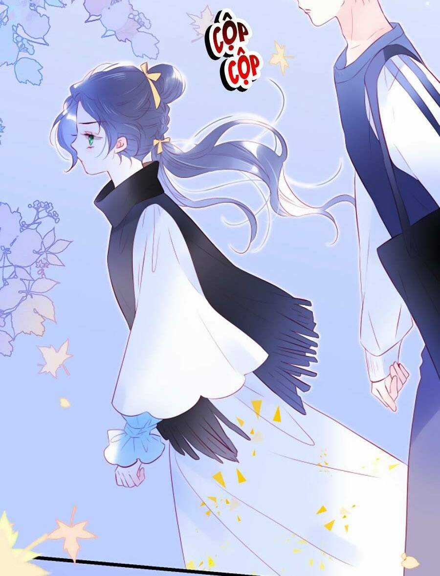 Hoa Bỏ Chạy Với Nhím Rồi Chapter 44 trang 5