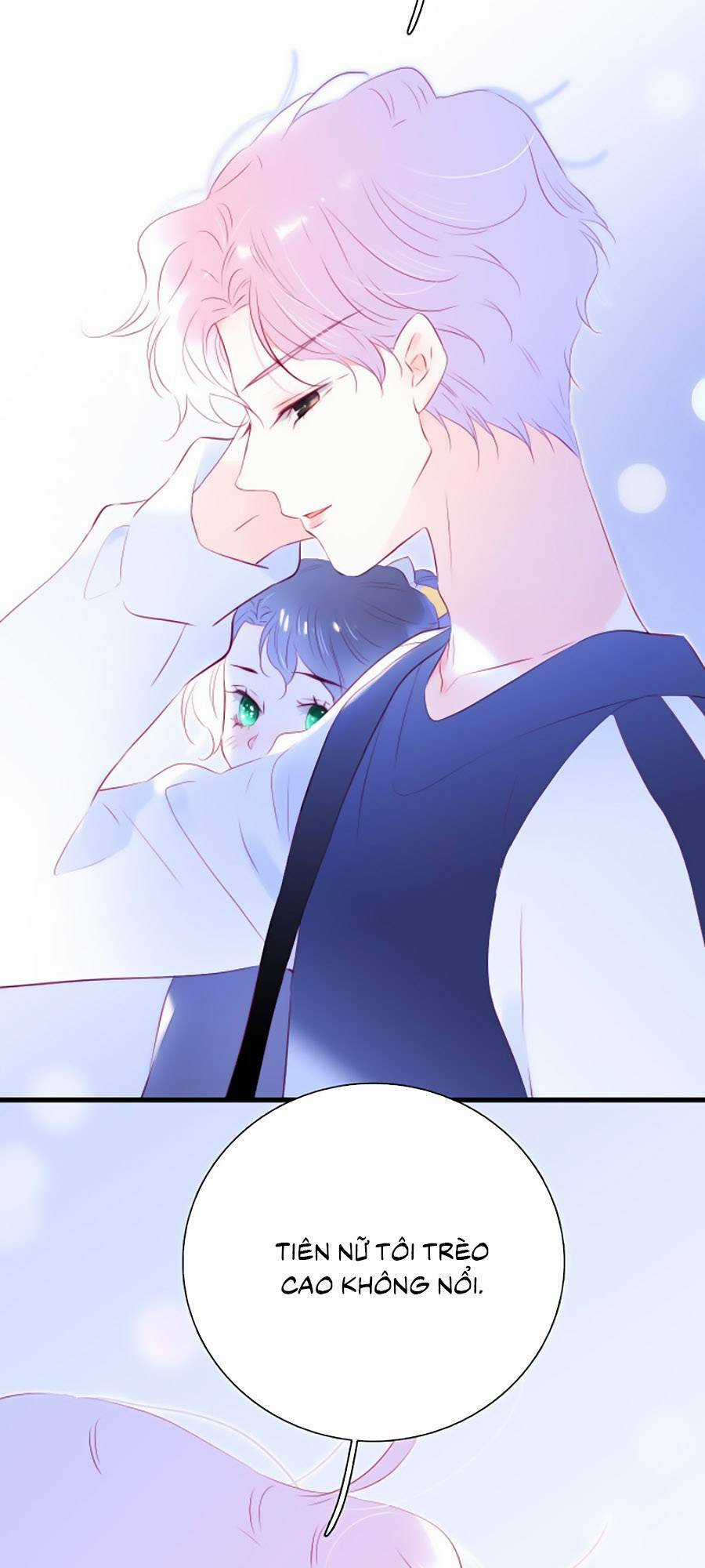 Hoa Bỏ Chạy Với Nhím Rồi Chapter 45 trang 13