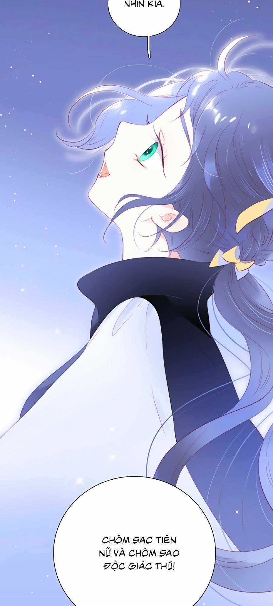 Hoa Bỏ Chạy Với Nhím Rồi Chapter 45 trang 19