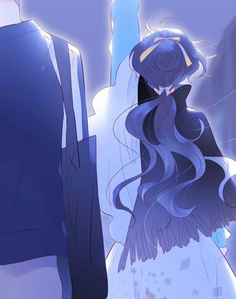 Hoa Bỏ Chạy Với Nhím Rồi Chapter 45 trang 21