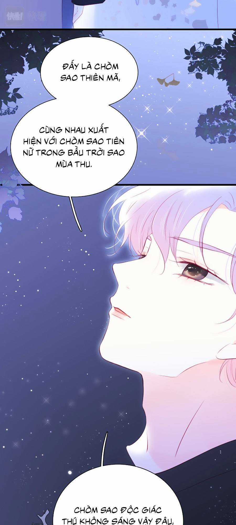 Hoa Bỏ Chạy Với Nhím Rồi Chapter 45 trang 22