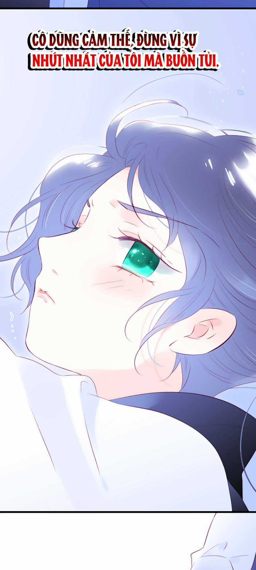 Hoa Bỏ Chạy Với Nhím Rồi Chapter 45 trang 28