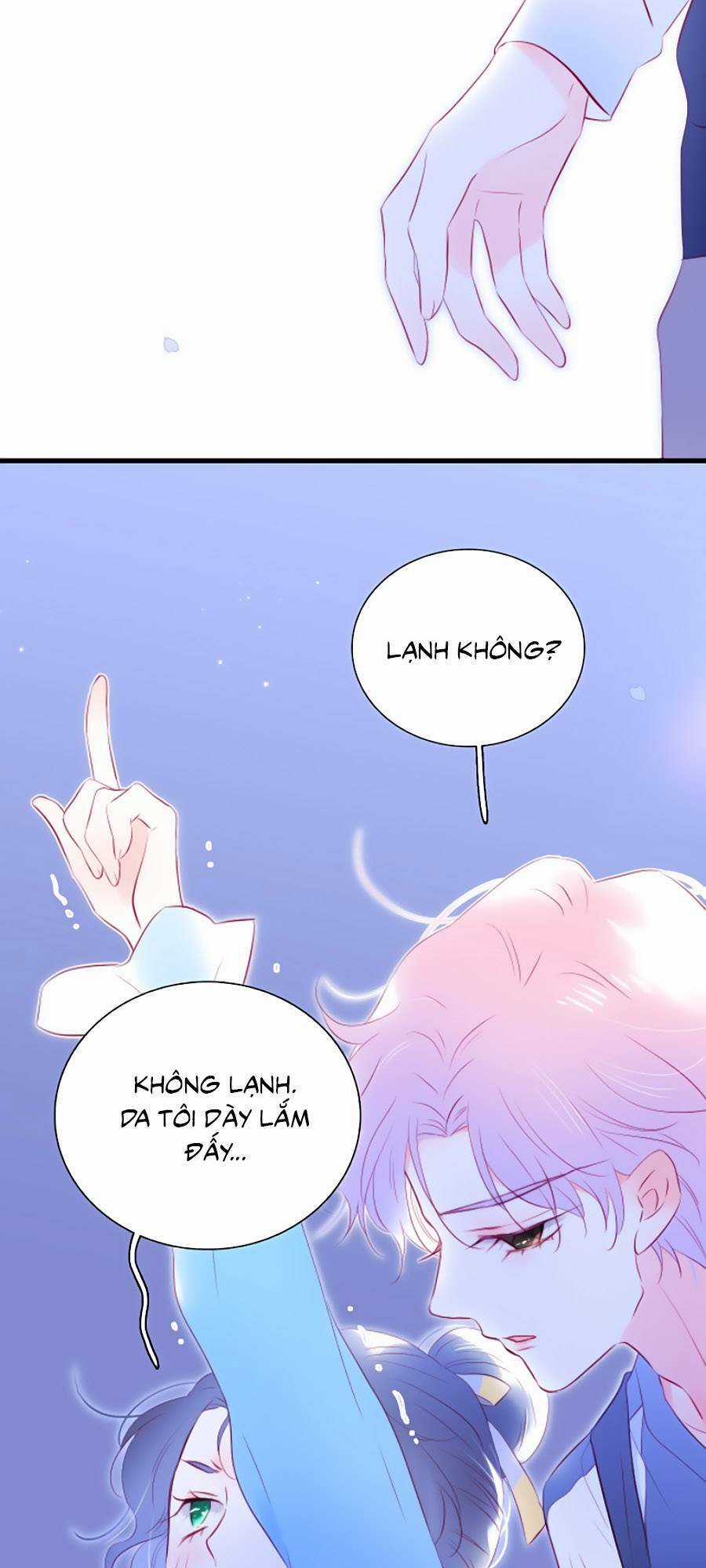 Hoa Bỏ Chạy Với Nhím Rồi Chapter 45 trang 29