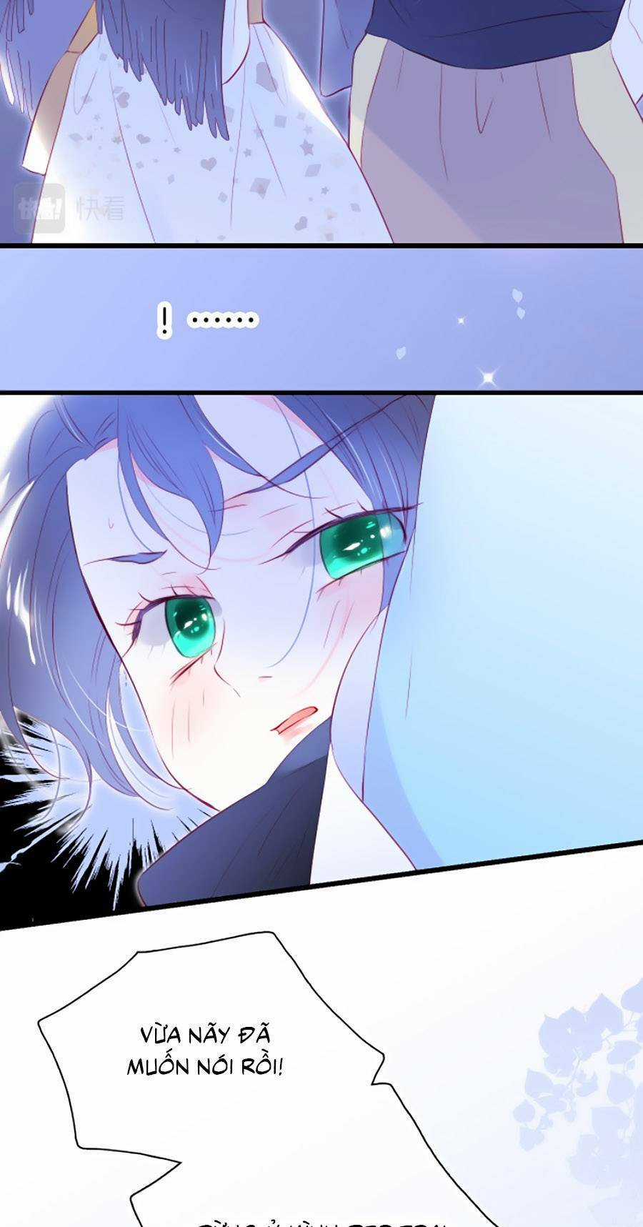 Hoa Bỏ Chạy Với Nhím Rồi Chapter 45 trang 31