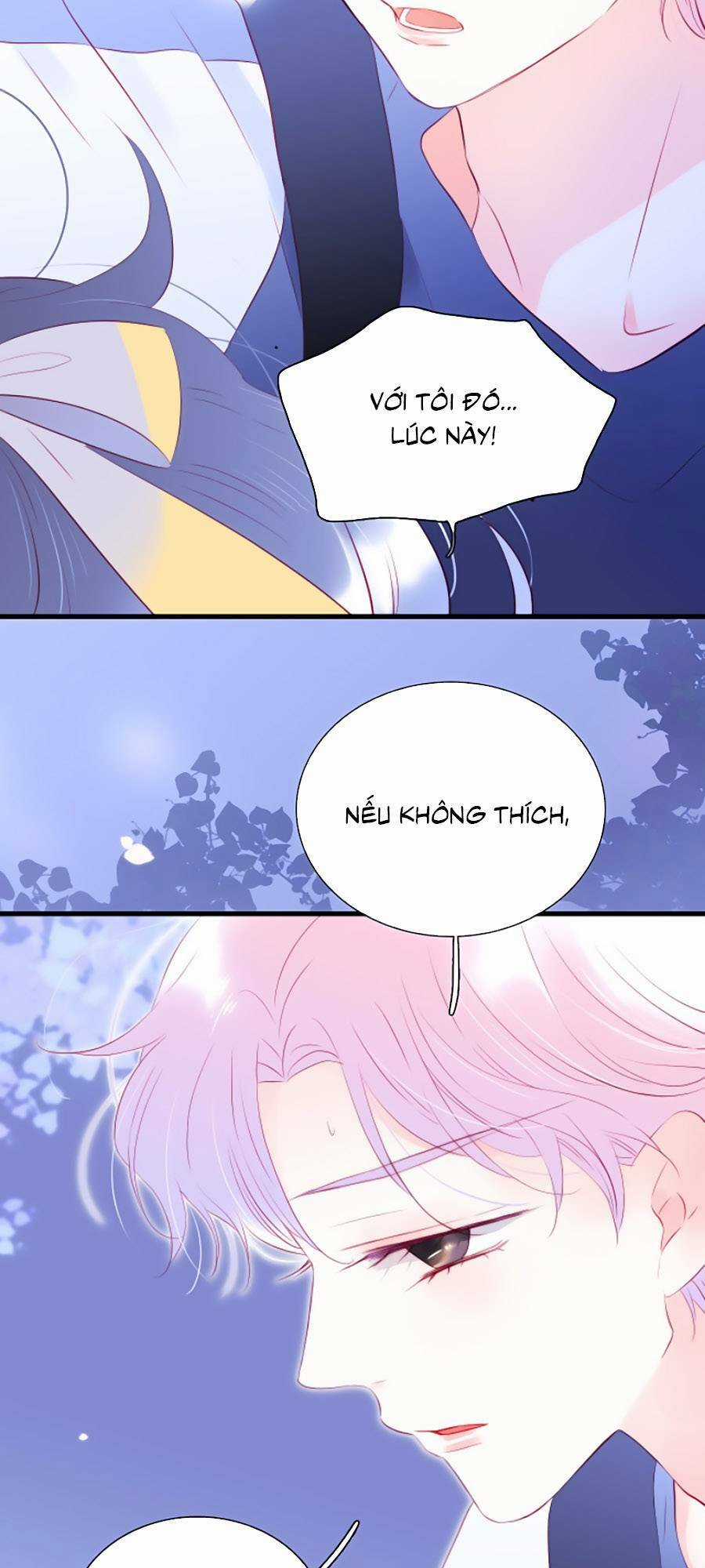 Hoa Bỏ Chạy Với Nhím Rồi Chapter 45 trang 34