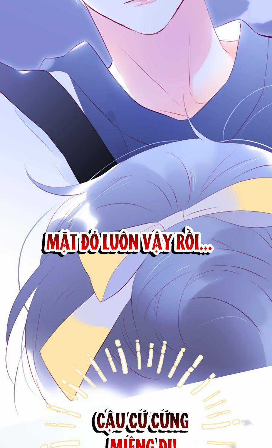 Hoa Bỏ Chạy Với Nhím Rồi Chapter 45 trang 36