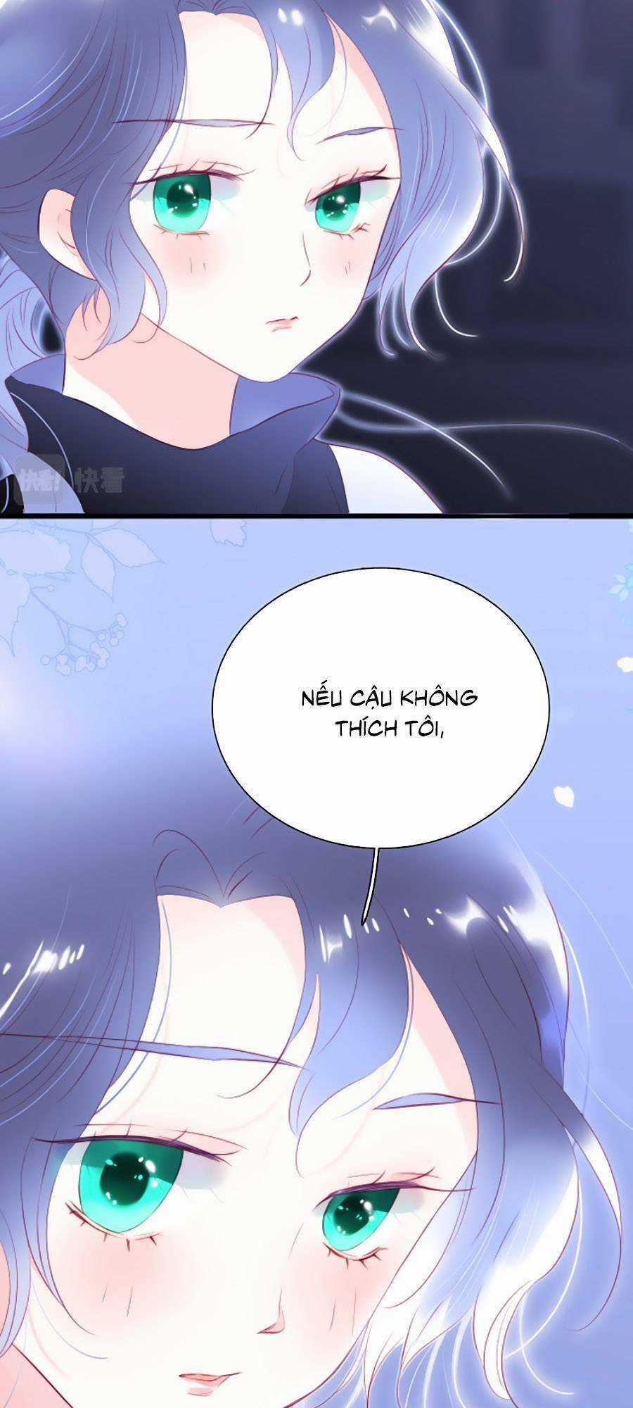Hoa Bỏ Chạy Với Nhím Rồi Chapter 45 trang 39