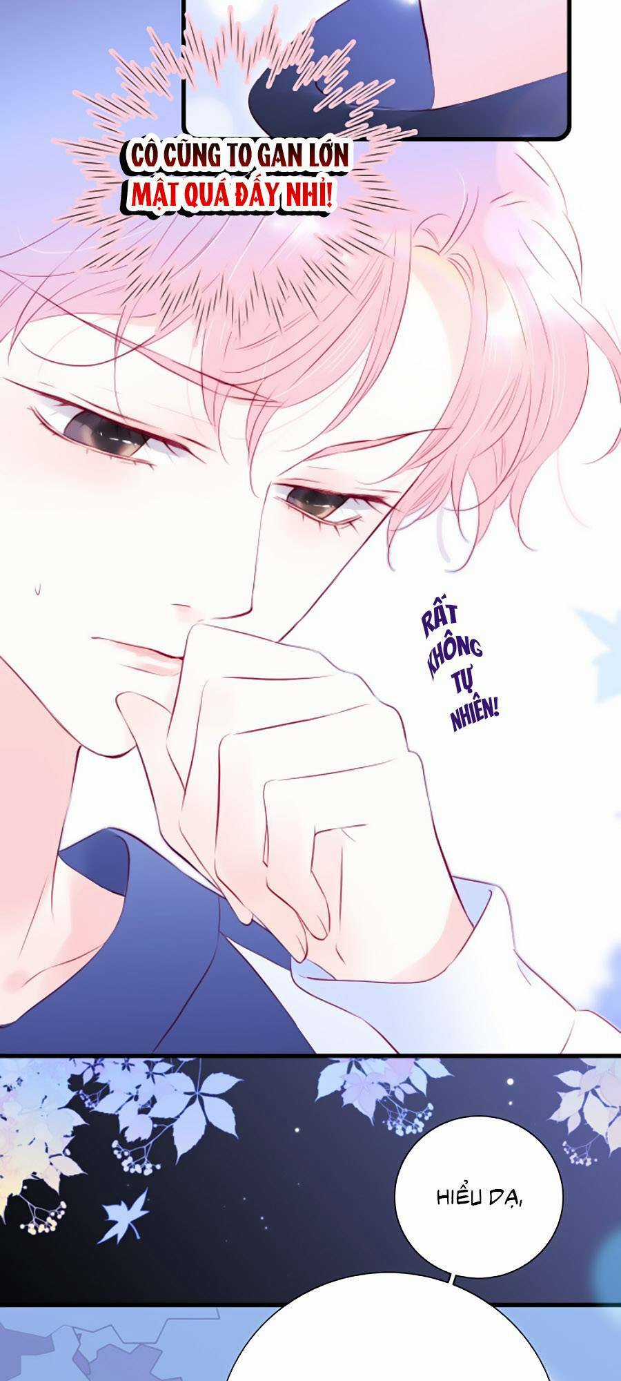 Hoa Bỏ Chạy Với Nhím Rồi Chapter 45 trang 6