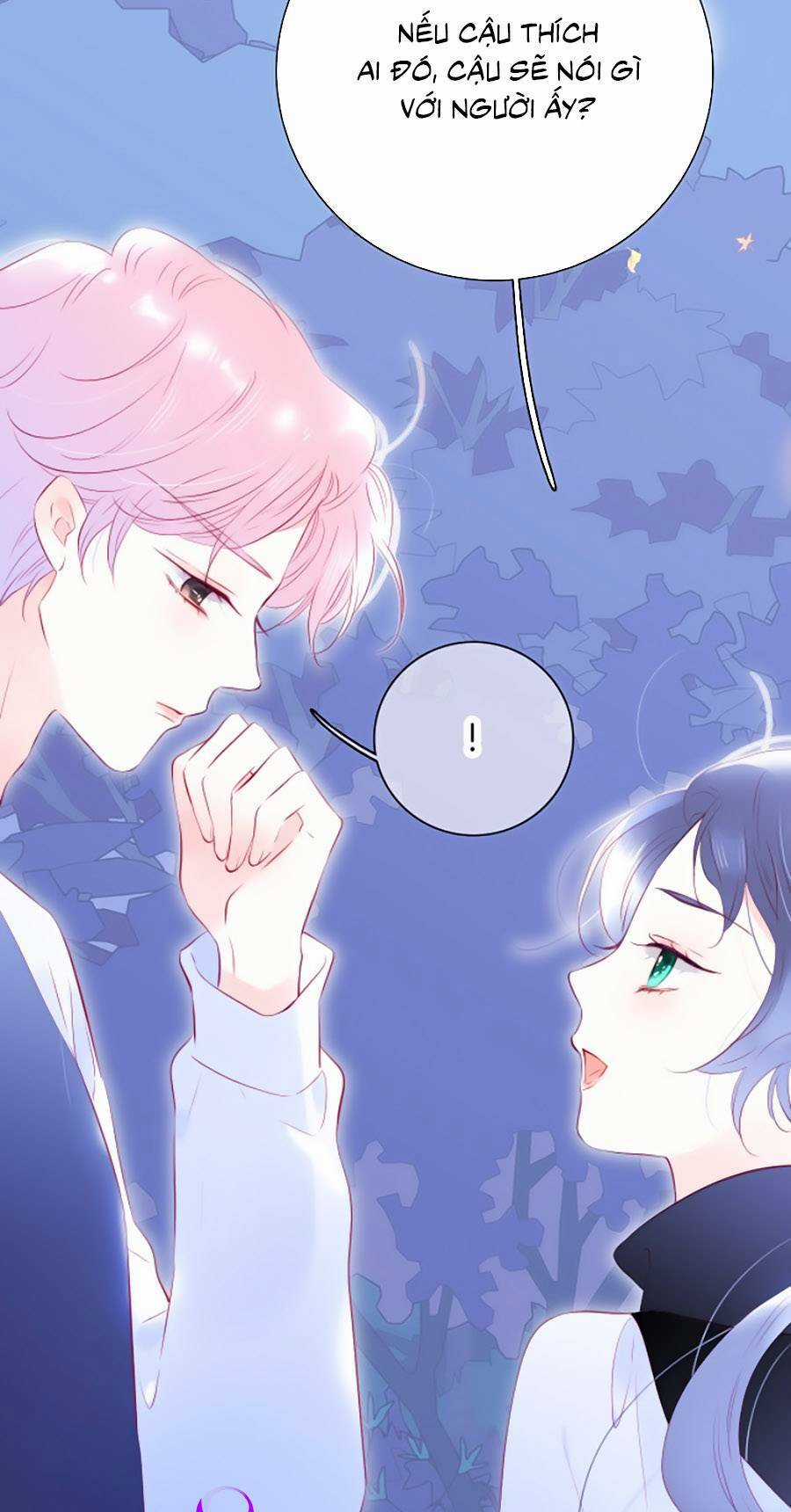 Hoa Bỏ Chạy Với Nhím Rồi Chapter 45 trang 7