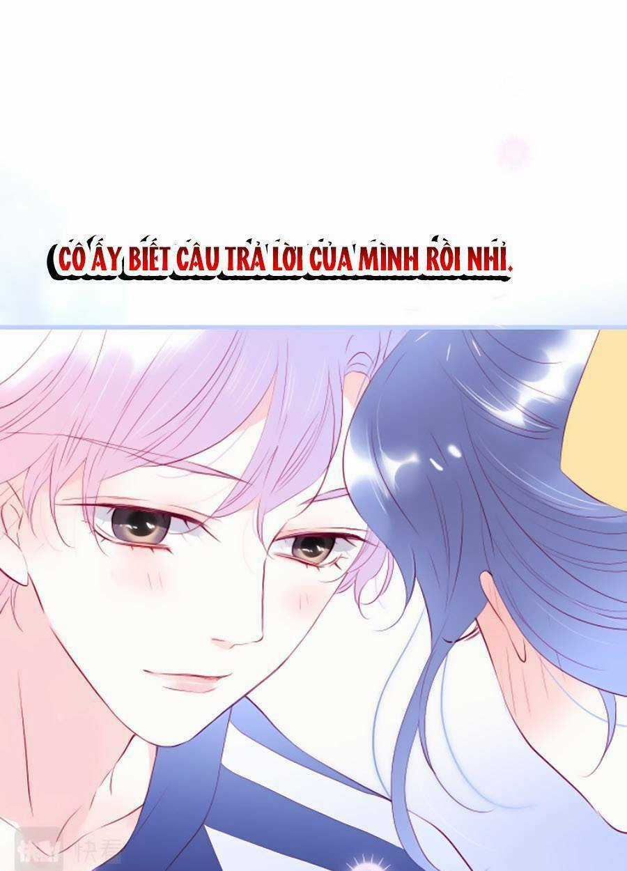 Hoa Bỏ Chạy Với Nhím Rồi Chapter 46 trang 1