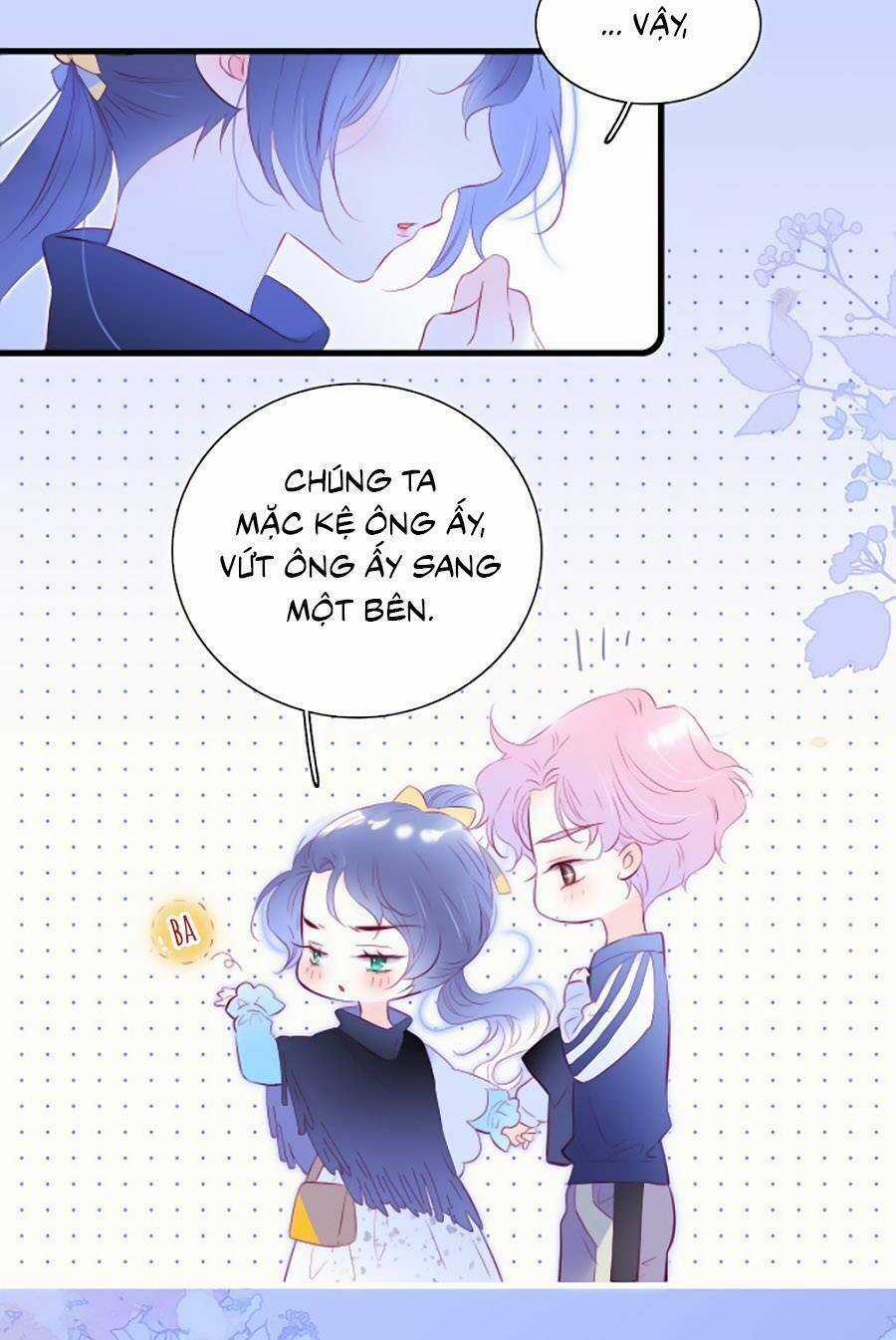 Hoa Bỏ Chạy Với Nhím Rồi Chapter 46 trang 13