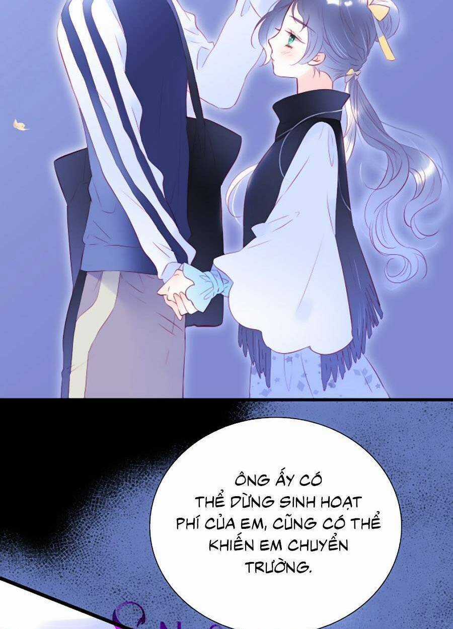 Hoa Bỏ Chạy Với Nhím Rồi Chapter 46 trang 15