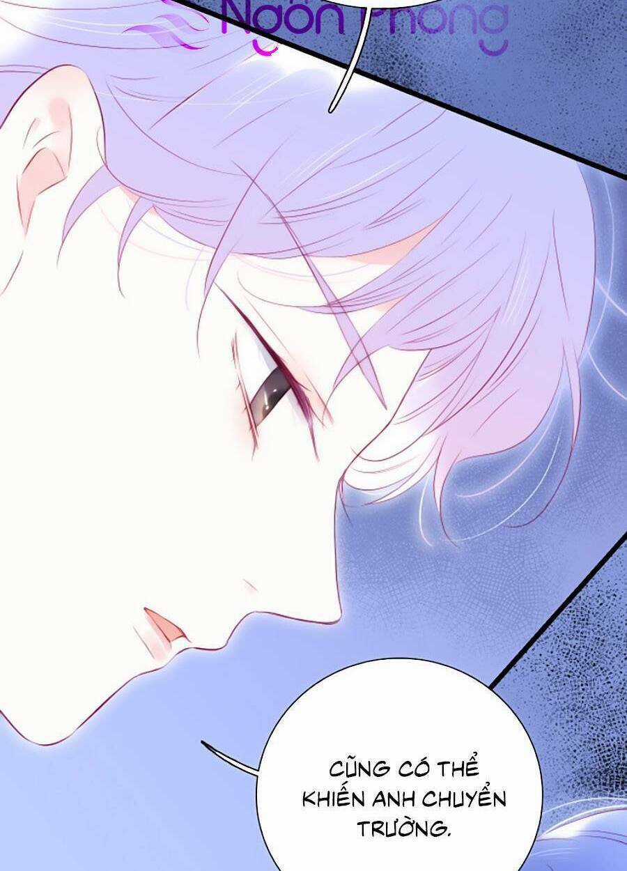 Hoa Bỏ Chạy Với Nhím Rồi Chapter 46 trang 16