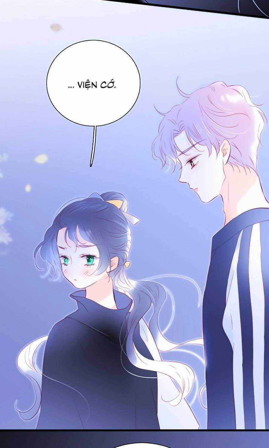 Hoa Bỏ Chạy Với Nhím Rồi Chapter 46 trang 18