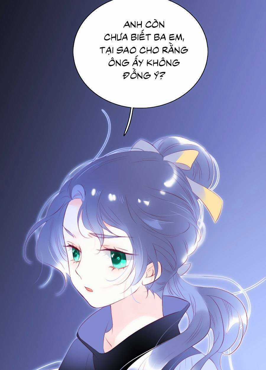 Hoa Bỏ Chạy Với Nhím Rồi Chapter 46 trang 19