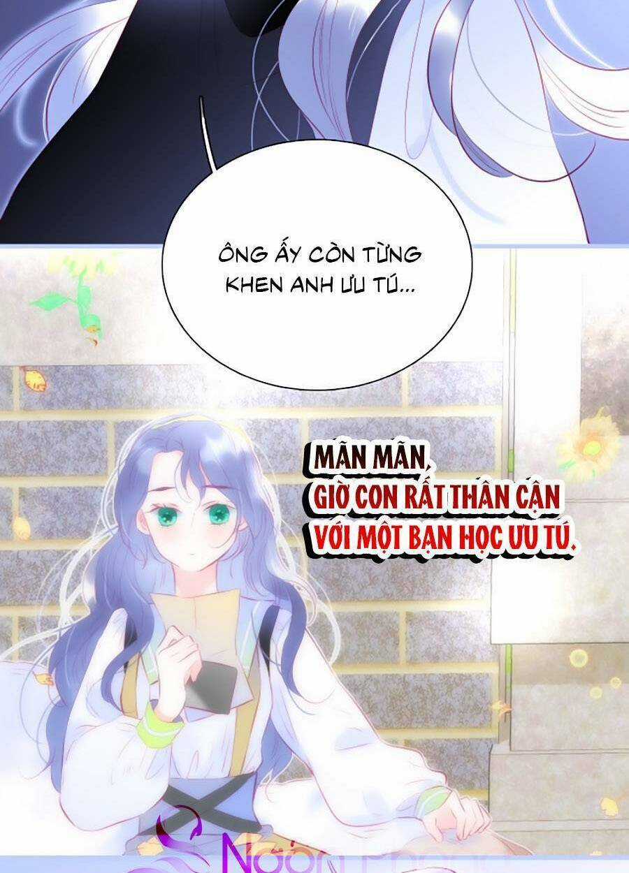 Hoa Bỏ Chạy Với Nhím Rồi Chapter 46 trang 20