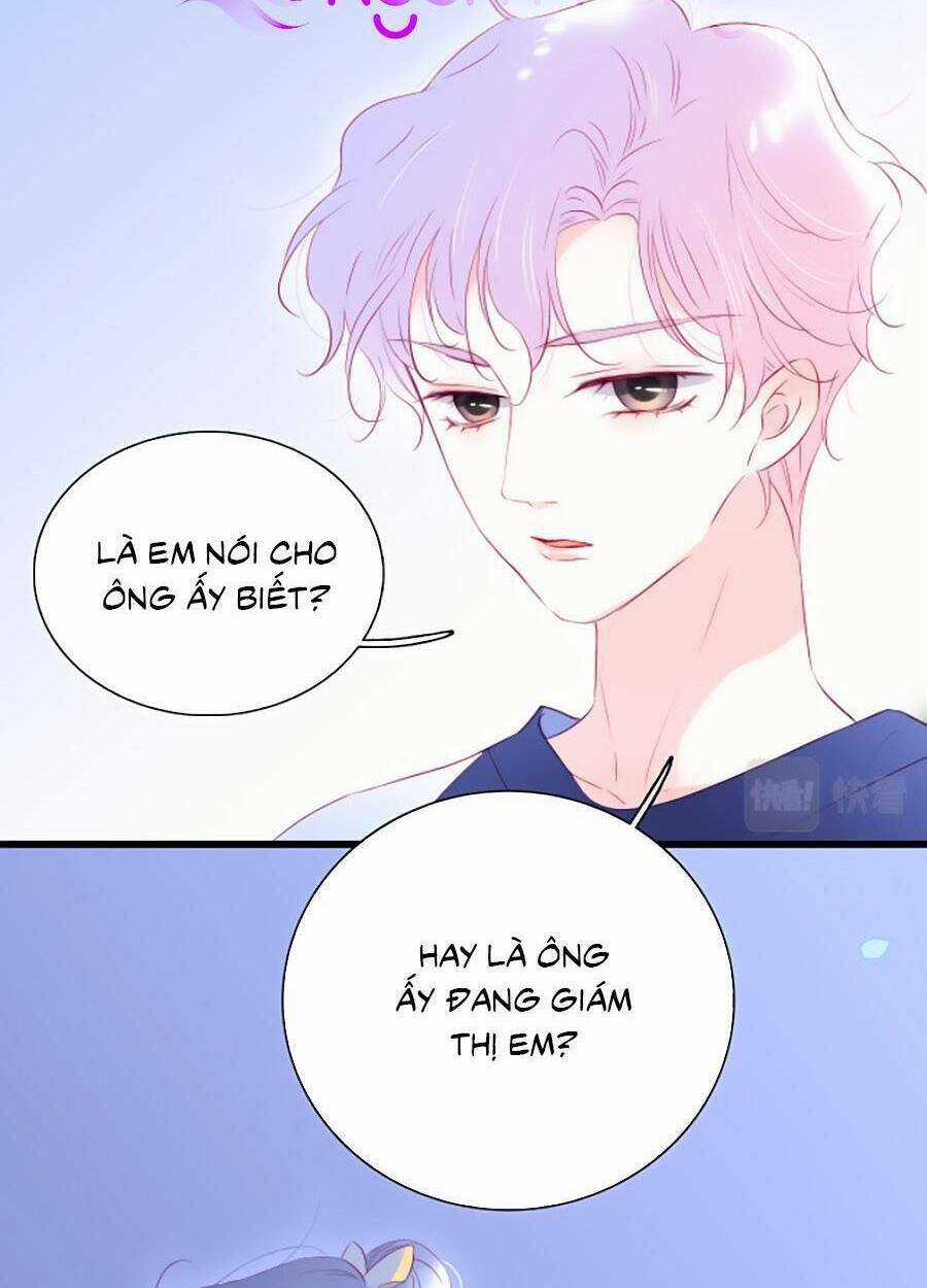 Hoa Bỏ Chạy Với Nhím Rồi Chapter 46 trang 21