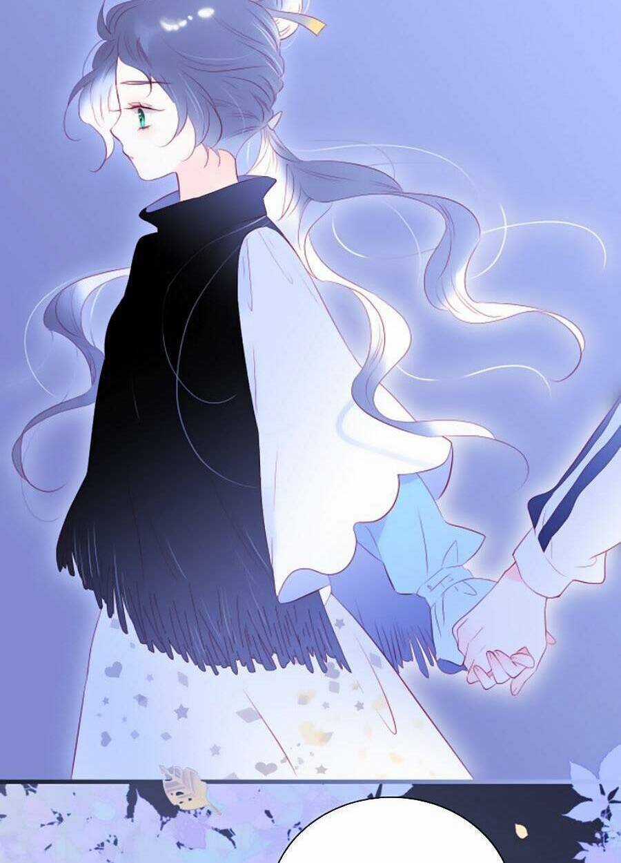 Hoa Bỏ Chạy Với Nhím Rồi Chapter 46 trang 22