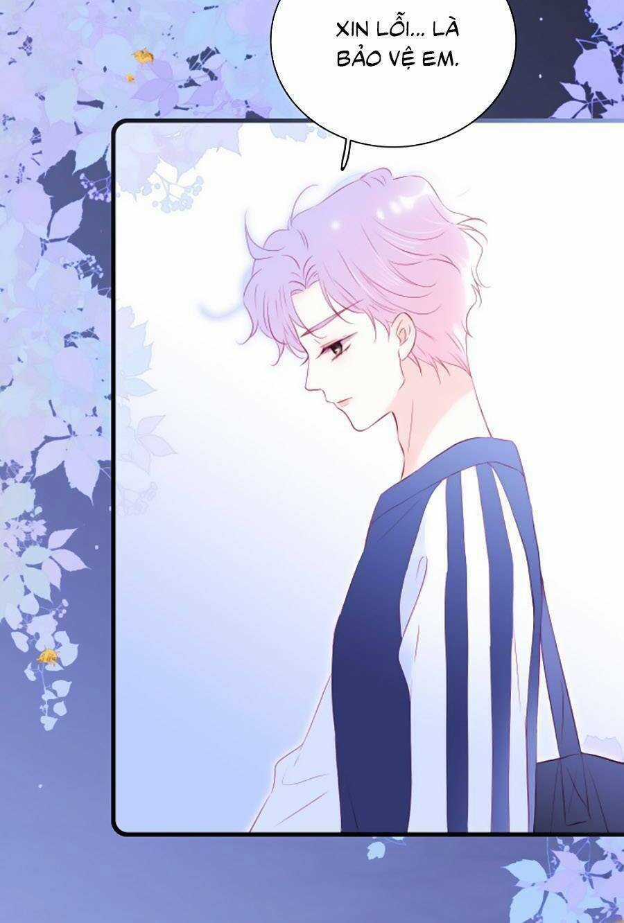 Hoa Bỏ Chạy Với Nhím Rồi Chapter 46 trang 23