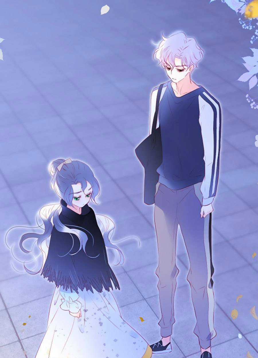 Hoa Bỏ Chạy Với Nhím Rồi Chapter 46 trang 24