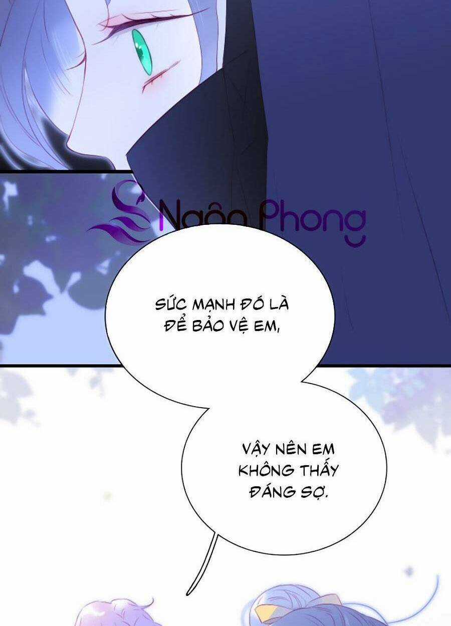 Hoa Bỏ Chạy Với Nhím Rồi Chapter 46 trang 27