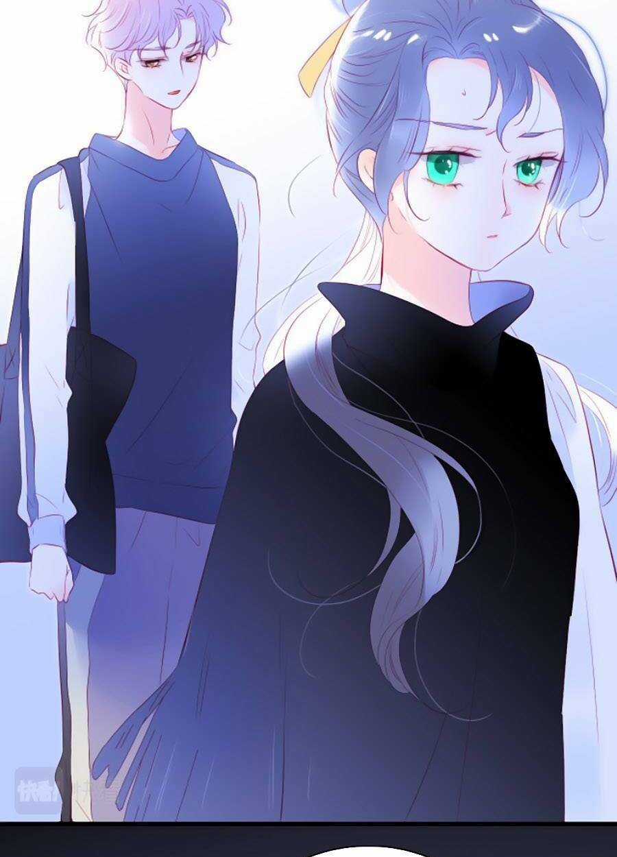 Hoa Bỏ Chạy Với Nhím Rồi Chapter 46 trang 28