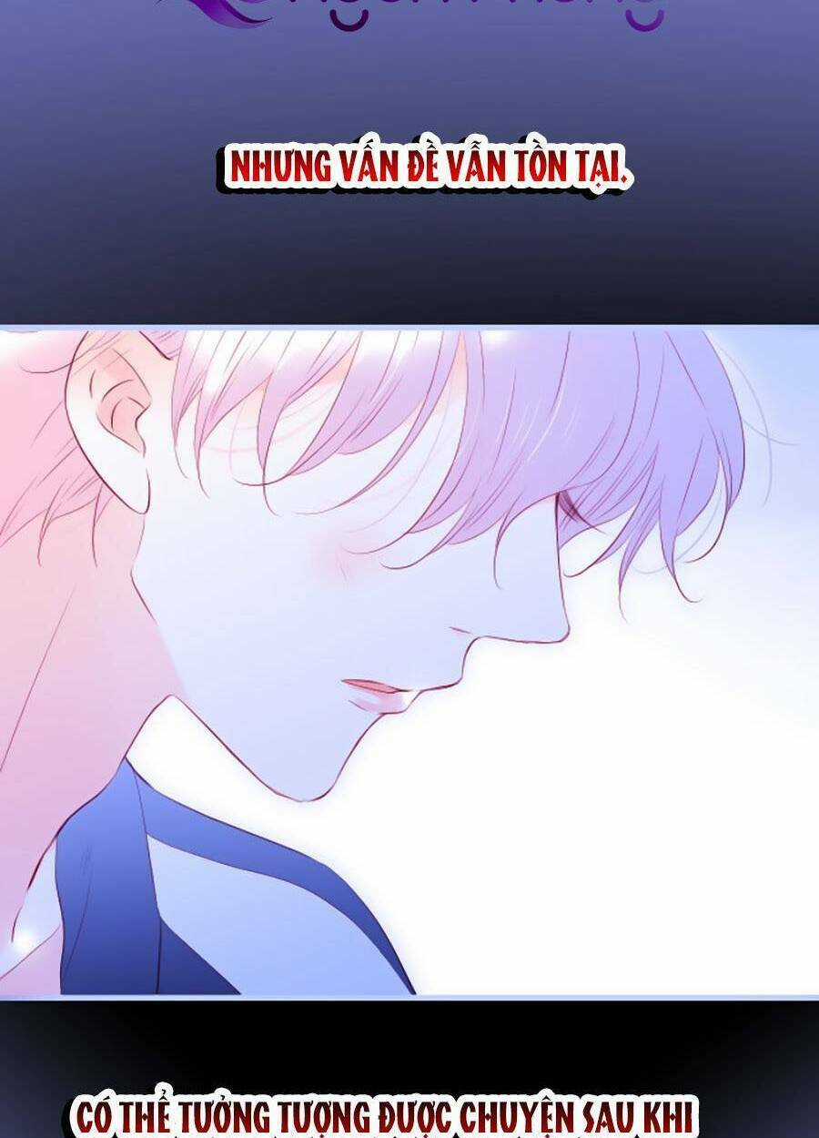 Hoa Bỏ Chạy Với Nhím Rồi Chapter 46 trang 3