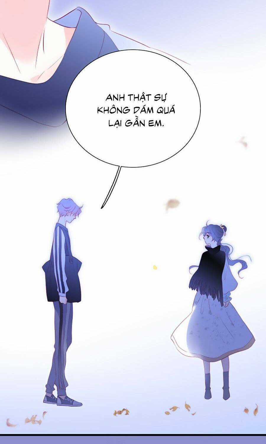 Hoa Bỏ Chạy Với Nhím Rồi Chapter 46 trang 30