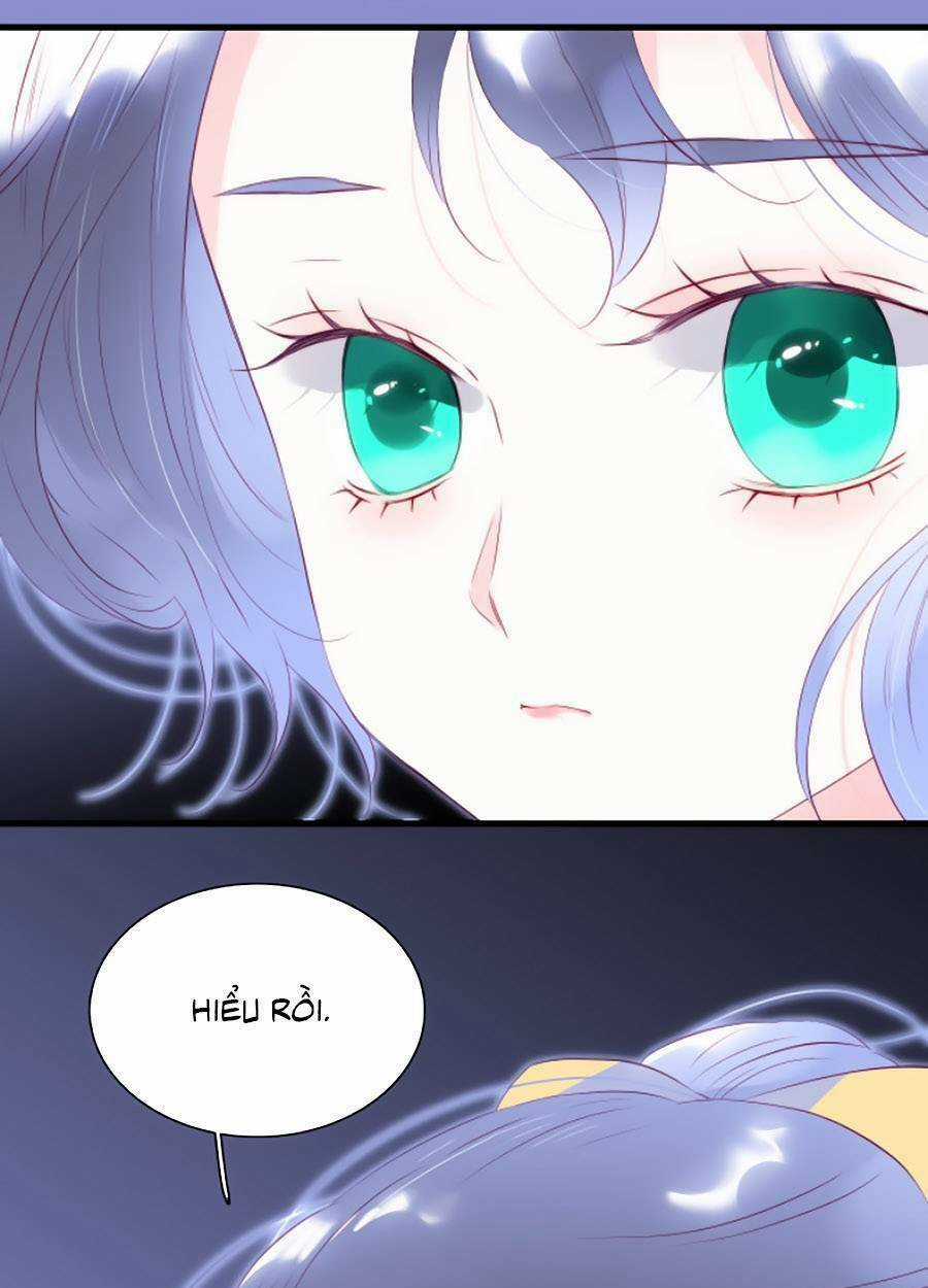 Hoa Bỏ Chạy Với Nhím Rồi Chapter 46 trang 31