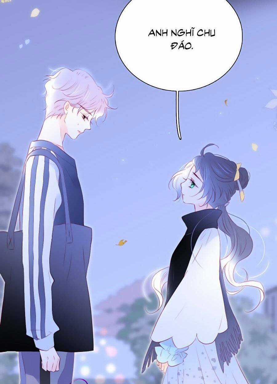 Hoa Bỏ Chạy Với Nhím Rồi Chapter 46 trang 33