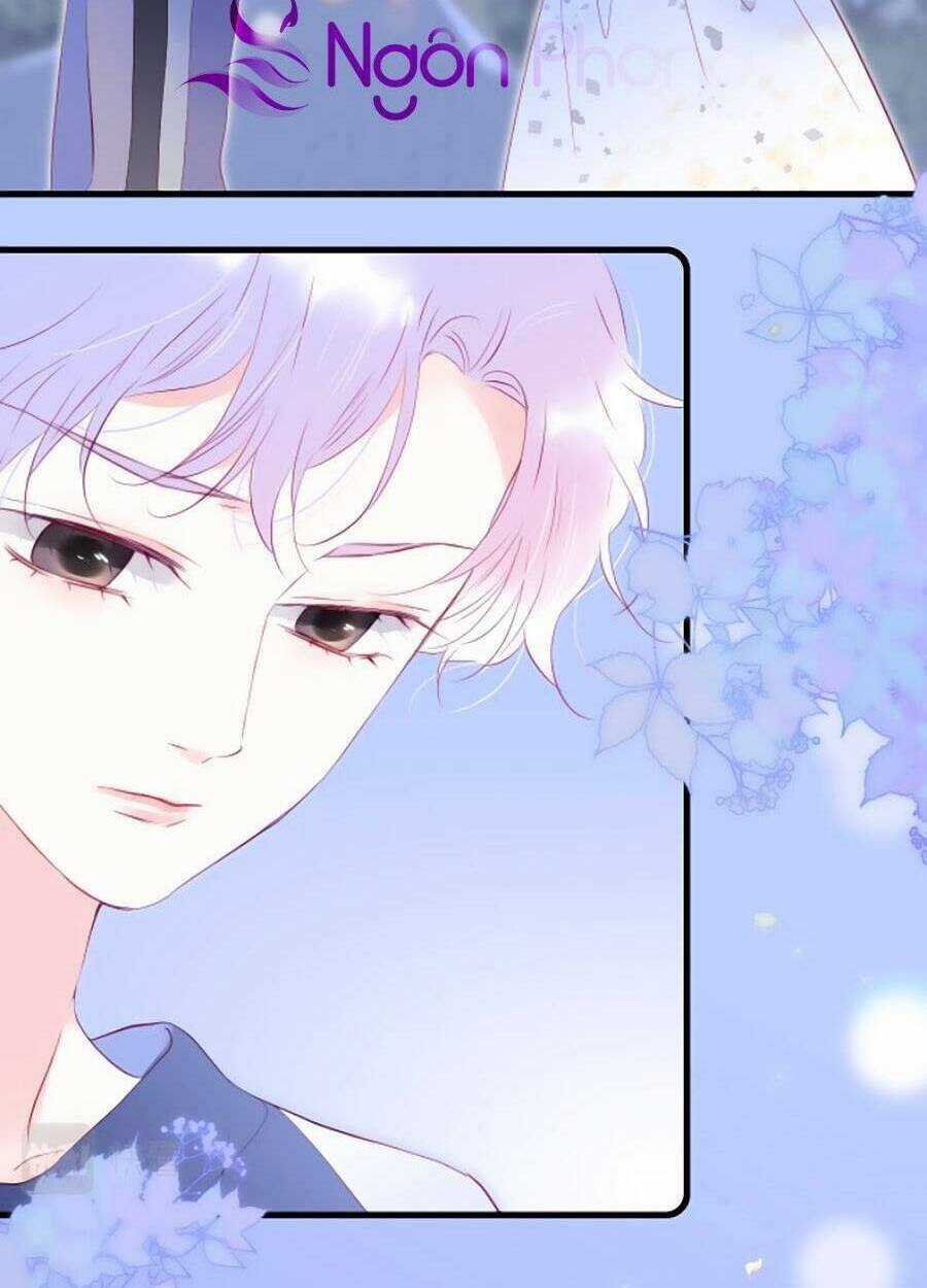 Hoa Bỏ Chạy Với Nhím Rồi Chapter 46 trang 34