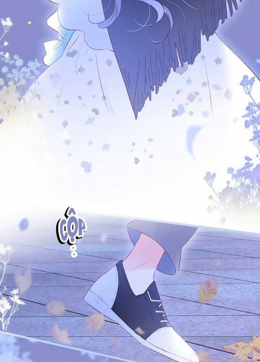 Hoa Bỏ Chạy Với Nhím Rồi Chapter 46 trang 36