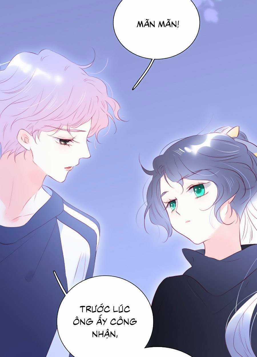 Hoa Bỏ Chạy Với Nhím Rồi Chapter 46 trang 38