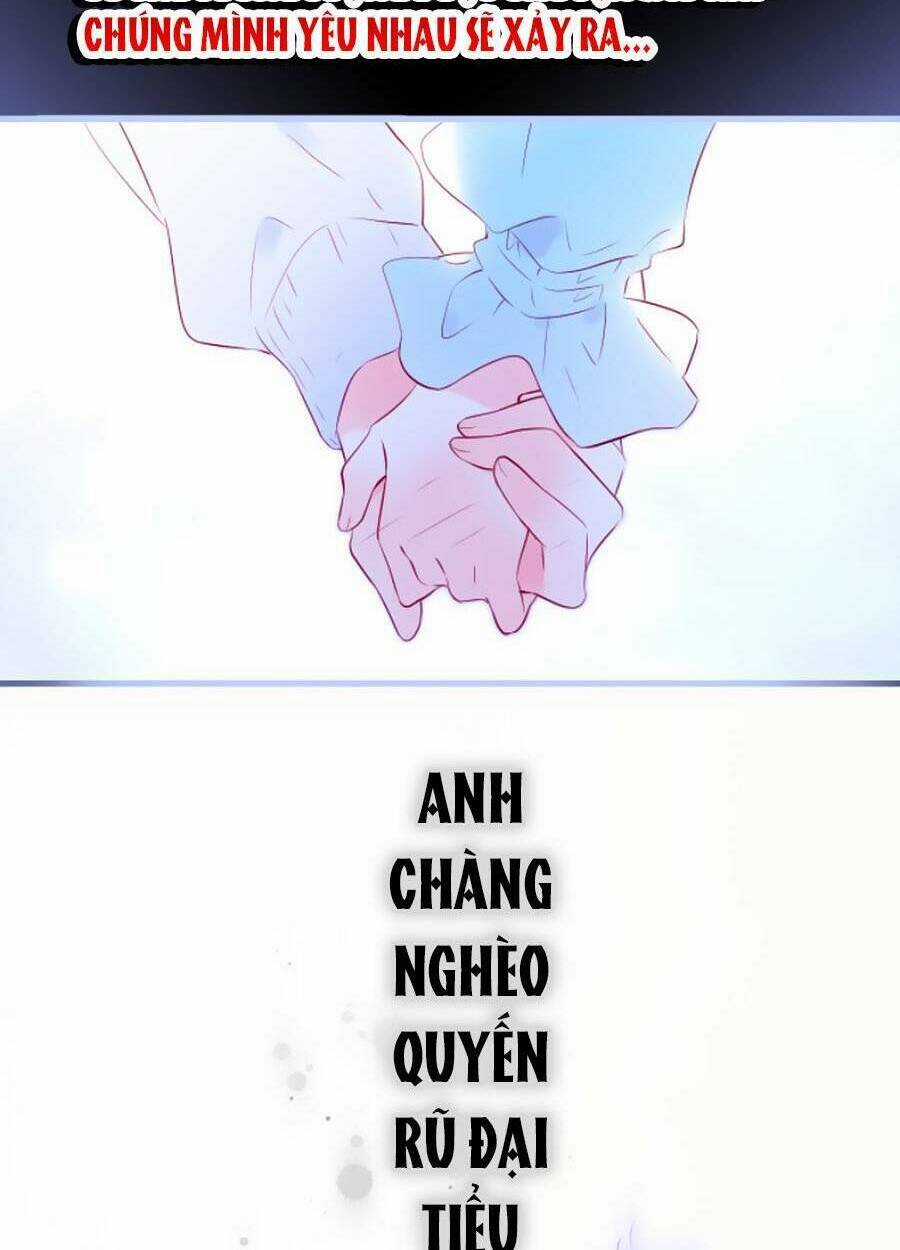 Hoa Bỏ Chạy Với Nhím Rồi Chapter 46 trang 4