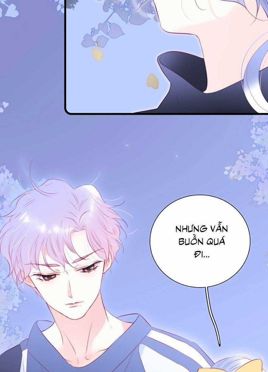 Hoa Bỏ Chạy Với Nhím Rồi Chapter 46 trang 40